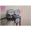 Image 2 : Airgas Max Regulated PSIG 100 Single Stage Gas Regulator