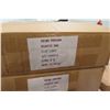 Image 2 : Qty 9000 (9 Boxes) Large Clear Popcorn Bags 12"x7" -New/Sealed