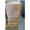 Image 1 : 10,000 (5 Boxes) Small Popcorn Bags 6"x10" (Bottom Fill)