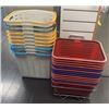 Image 1 : Misc. Plastic Baskets