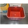 Image 3 : Misc. Plastic Baskets