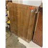 Image 2 : Wooden Desk (Disassembled)