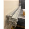 Image 2 : Pallet Rack Industrial Shelving Unit (Already Disassembled)