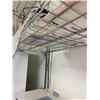 Image 3 : Wall-Mount Wire Shelving System
