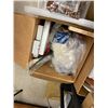 Image 10 : Large Lot of Gift Boxes, Ribbons, Decorative Fill & Accents, Cellophane Wrapping Materials, etc