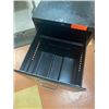 Image 2 : HON 2-Drawer Metal File Cabinet