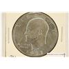 Image 1 : 1971-S IKE SILVER DOLLAR BRILLIANT UNC