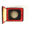 Image 2 : 1972 CANADA SILVER DOLLAR TONED