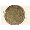 Image 2 : 1966 BAHAMAS SILVER 50 CENTS .2667 OZ. ASW UNC