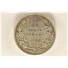 Image 2 : 1928 CANADA SILVER 25 CENTS