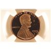 Image 1 : 1993-S LINCOLN CENT NGC PF69RD ULTRA CAMEO