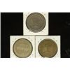 Image 2 : 3 $1 GAMING TOKENS 1992 MIDNIGHT ROSE CRIPPLE
