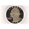 Image 1 : 1978-S WASHINGTON QUARTER PCGS PR70 DCAM
