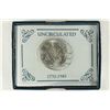 Image 1 : 1982-D GEORGE WASHINGTON COMMEMORATIVE SILVER