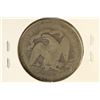 Image 2 : 1877 SEATED LIBERTY HALF DOLLAR