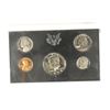 Image 1 : 1972 US PROOF SET (WITHOUT BOX)
