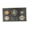 Image 2 : 1972 US PROOF SET (WITHOUT BOX)