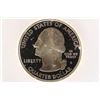 Image 2 : 2004-S IOWA SILVER QUARTER ICG PR70 DCAM