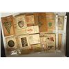 Image 5 : 25 ASSORTED CHRISTMAS / NEW YEARS WOODEN