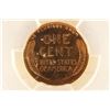 Image 2 : 1955-S LINCOLN CENT PCGS MS66+RD