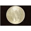 Image 1 : 1922 PEACE SILVER DOLLAR BRILLIANT UNC