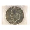 Image 1 : 1974-D IKE DOLLAR PCGS MS65