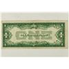 Image 1 : 1928-A US $1 SILVER CERTIFICATE FUNNY BACK