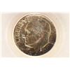 Image 1 : 1956 SILVER ROOSEVELT DIME PCGS PR67