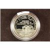 Image 2 : 1995-S PROOF CIVIL WAR HALF DOLLAR
