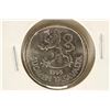 Image 1 : 1965 FINLAND SILVER MARKKA BRILLIANT UNC .0720