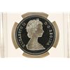 Image 2 : 1988 CANADA SILVER DOLLAR SAINT-MAURICE IRONWORKS