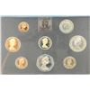 Image 2 : 1984 UNITED KINGDOM PROOF COIN COLLECTION