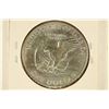Image 2 : 1973-S IKE SILVER DOLLAR BRILLIANT UNC