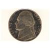 Image 1 : 2002-S JEFFERSON NICKEL ANACS PF63 DCAM