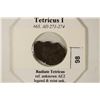 Image 3 : 271-274 A.D. TETRICUS I ANCIENT COIN