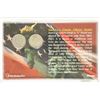 Image 2 : AMERICAS CLASSIC NICKELS SET CONTAINS: 2 COINS