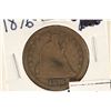 Image 1 : 1876-CC SEATED LIBERTY QUARTER
