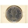 Image 2 : 1964 CANADA CHARLOTTETOWN SILVER DOLLAR BU