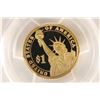 Image 2 : 2009-S JAMES KNOX POLK PRESIDENTIAL DOLLAR PCGS
