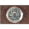 Image 2 : 1956 FRANKLIN HALF DOLLAR "POLISHED"