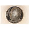 Image 1 : 1978-S ROOSEVELT DIME PCGS PR70 DCAM