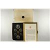 Image 2 : 1974 CANADA DOUBLE DOLLAR PROOF SET