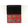 Image 2 : 1974 US PROOF SET (WITH BOX)