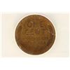 Image 2 : 1911-D LINCOLN CENT ANACS VERY GOOD 8