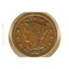 Image 1 : 1848 US LARGE CENT