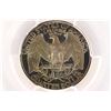 Image 2 : 1979-S TYPE 2 WASHINGTON QUARTER PCGS PR69 DCAM