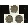 Image 2 : 3 ASSORTED $1 GAMING TOKENS 1981 CIRCUS CIRCUS,