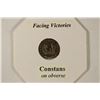 Image 3 : 337-350 A.D. CONSTANS ANCIENT COIN