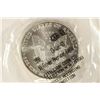 Image 2 : 1998 AMERICAN SILVER EAGLE BRILLIANT UNC TONING