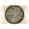 Image 1 : 1988 AMERICAN SILVER EAGLE PCGS MS67